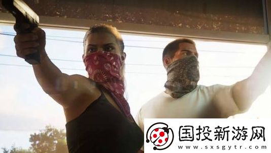 只有在美國才對味！GTA6杰森或?qū)⑹蔷脚P底