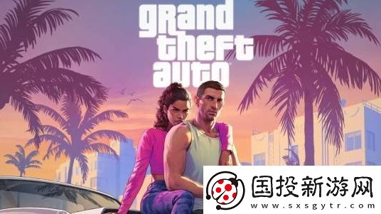 只有在美國才對味！GTA6杰森或?qū)⑹蔷脚P底：諷刺美國執(zhí)法隊伍