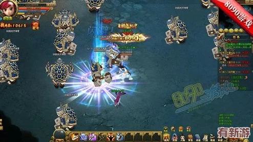 熱血江湖再啟征程：二轉(zhuǎn)職業(yè)深度剖析-探尋最適合你的武林之路