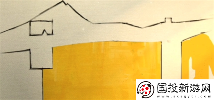 傾聽畫語第一章怎么過