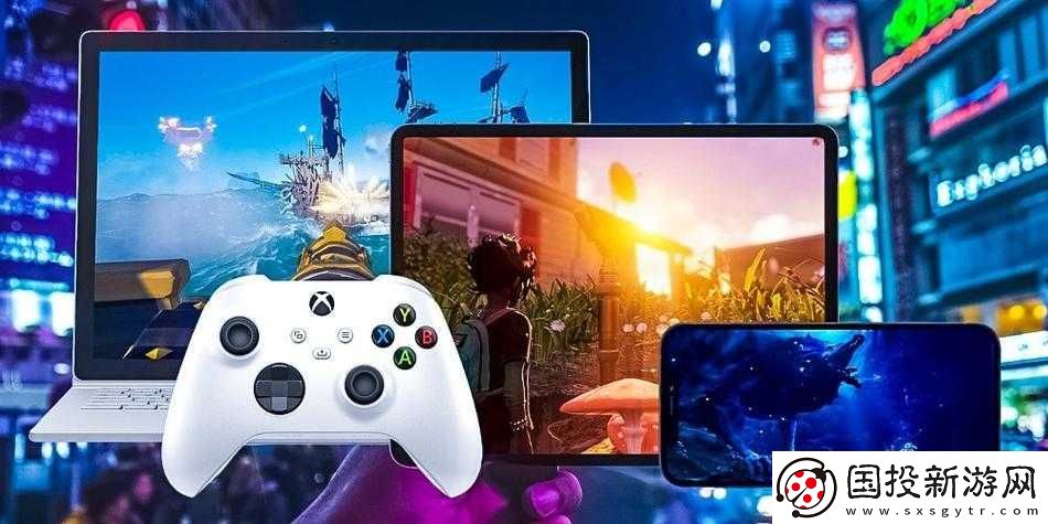 以5G加持-助力傳統(tǒng)游戲VR化-云游戲領(lǐng)域興起新浪潮