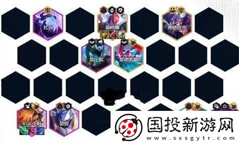 金鏟鏟之戰(zhàn)超S8-璀璨奪目吉祥貓陣：無敵玩轉(zhuǎn)攻略詳解