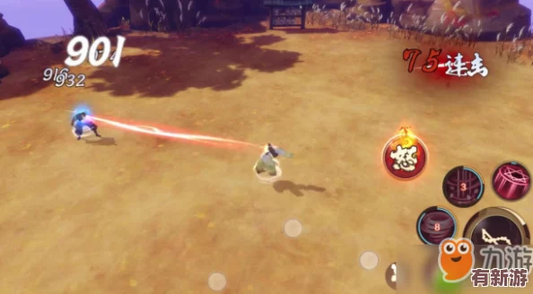 侍魂朧月傳說：咒師高效刷圖技能搭配與加點策略深度優(yōu)化指南