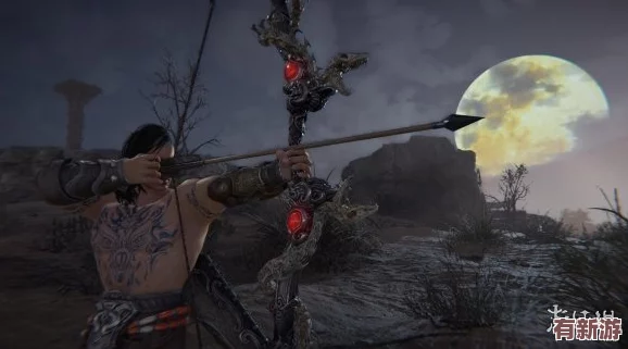 深度挖掘永劫無間魅力：個(gè)性化推薦信物策略-打造獨(dú)一無二游戲風(fēng)采