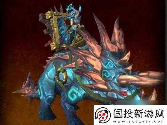 在魔獸世界中坐騎不僅是一種移動(dòng)方式更是身份和實(shí)力的象征那么這些炫酷的坐騎都在哪里購(gòu)買呢