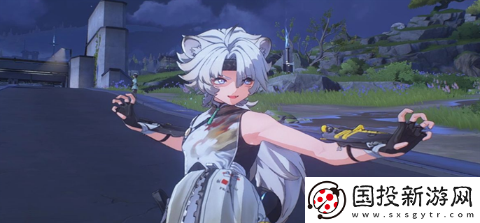 鳴潮凌陽(yáng)陣容怎么搭配最強(qiáng)2024：心態(tài)培養(yǎng)-戰(zhàn)勝心理障礙