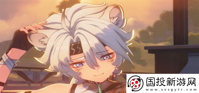 鳴潮凌陽聲骸如何選擇呢：目標明確-追求卓越