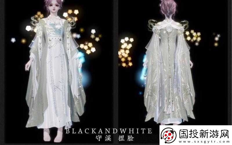 天涯明月刀手游時裝攻略：探索可鹽可甜裝扮獲取之道