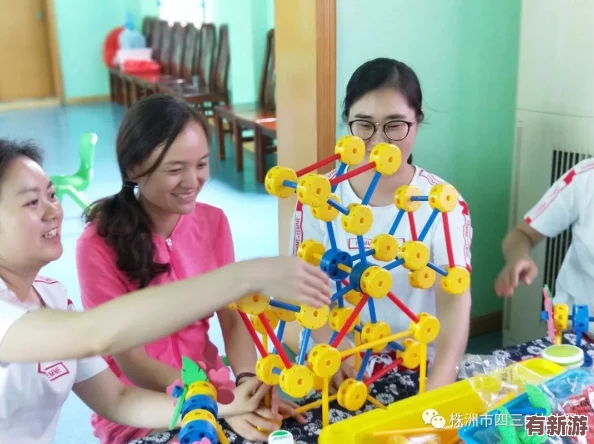 2024年幼兒園中班創(chuàng)意音樂游戲盛宴：探索趣味無限-寓教于樂的音樂互動大全集