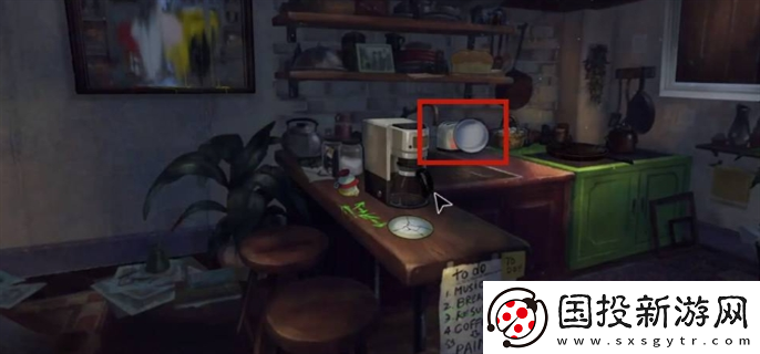 傾聽畫語第四章怎么過