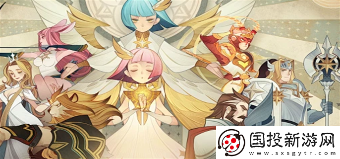 劍與遠征遠程英雄推薦哪些呢：資源優(yōu)化-贏得勝利