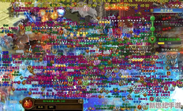 探尋拯救征途之巔：終極英雄實力榜單-誰將問鼎最強榮耀