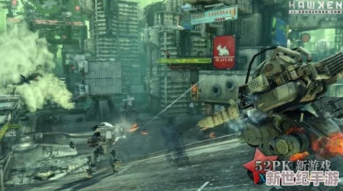 2024年度必玩！超燃機(jī)甲對戰(zhàn)游戲精選