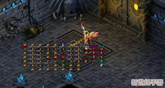 探尋拯救征途之巔