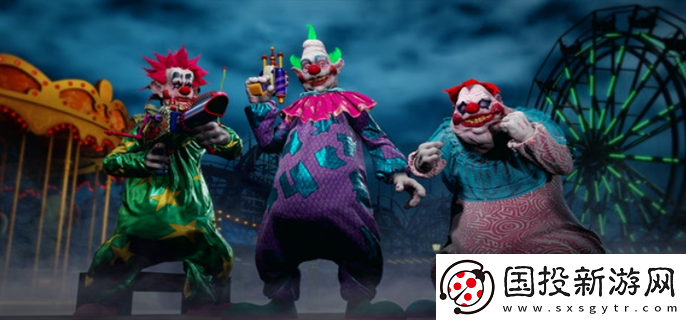 外太空殺人小丑游戲配置要求是什么：多樣挑戰(zhàn)-增加樂趣