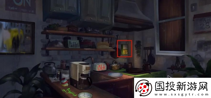 傾聽畫語第四章怎么過