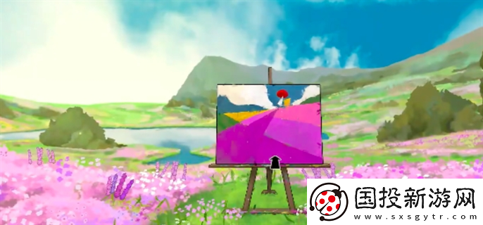 傾聽畫語第五章怎么過