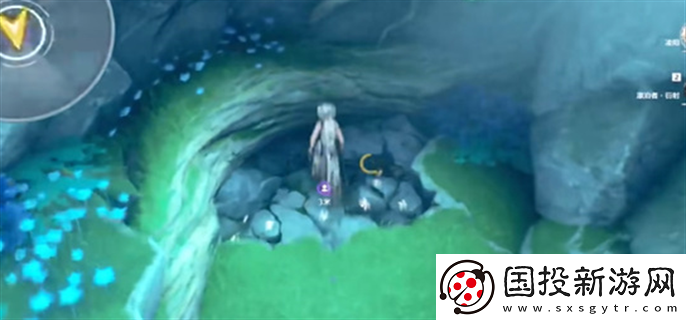 鳴潮凌陽伴星任務(wù)寶箱位置在哪