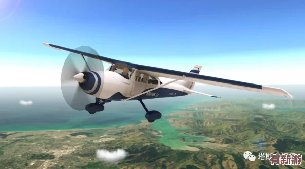 2024年頂尖直升機(jī)模擬游戲盛宴：精選必玩清單-沉浸式飛行體驗盡在掌握！