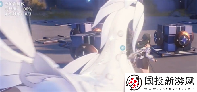 鳴潮天上掉餡餅任務怎么做