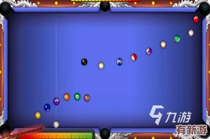 2024年精選高品質(zhì)臺球游戲大賞：沉浸式體驗(yàn)-挑戰(zhàn)指尖桌球技藝巔峰之作