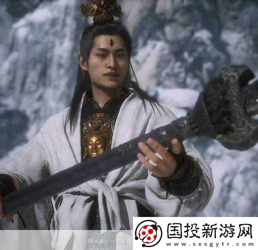 獨(dú)家揭秘黑神話幕后風(fēng)云-主創(chuàng)團(tuán)隊(duì)新華社專(zhuān)訪精華預(yù)告-明日震撼首播！