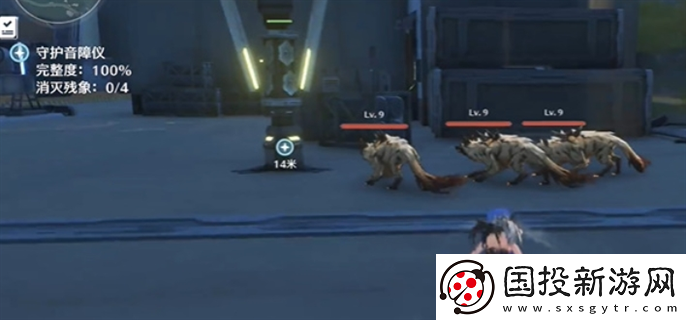 鳴潮天上掉餡餅任務怎么做