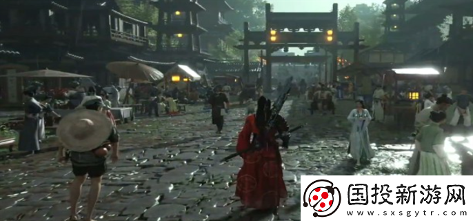 燕云十六聲春秋別館任務(wù)怎么過：游戲技巧-解鎖新玩法