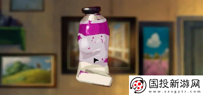 傾聽畫語第五章怎么過