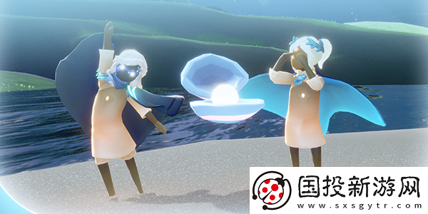 光遇2024海洋節(jié)活動(dòng)物品有哪些：創(chuàng)新玩法-享受游戲樂(lè)趣