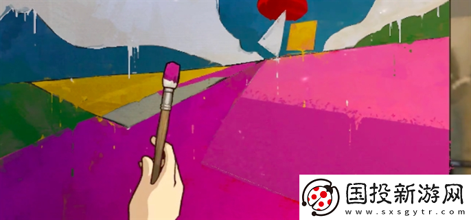 傾聽畫語第五章怎么過