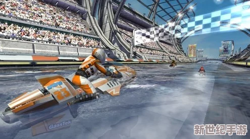 2024年度競(jìng)速狂熱者必備