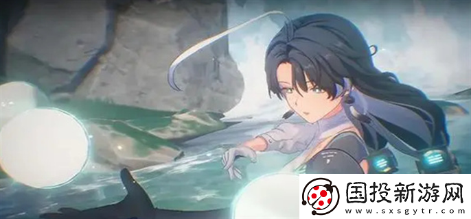 鳴潮怎么快速刷聲?。航巧嵘?超越極限成長