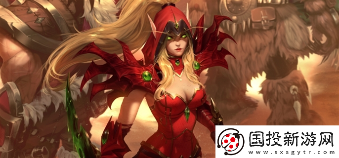 魔獸世界單刷模式什么時(shí)候上線：競(jìng)技魅力-爭(zhēng)奪勝利