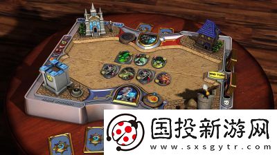 爐石傳說7.1補(bǔ)丁上線卡組指南