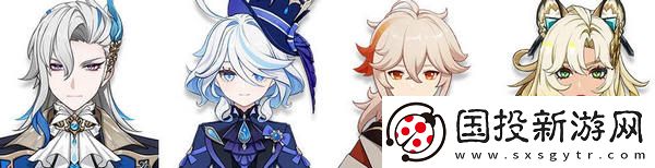 原神希諾寧配隊(duì)陣容推薦