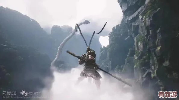 探索黑神話：悟空中悟空禪定秘境全盤點-靜謐打坐地點一網(wǎng)打盡