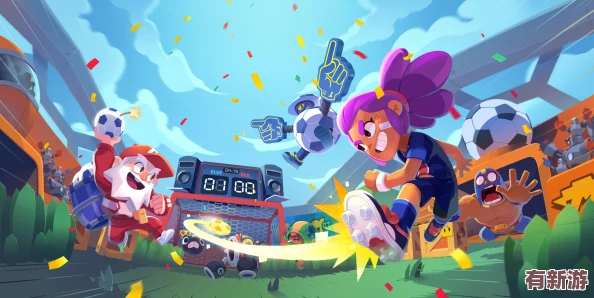 2024精選無(wú)廣告雙人游戲盛宴：頂尖五款同屏競(jìng)技與合作佳作-共赴歡樂(lè)時(shí)光！