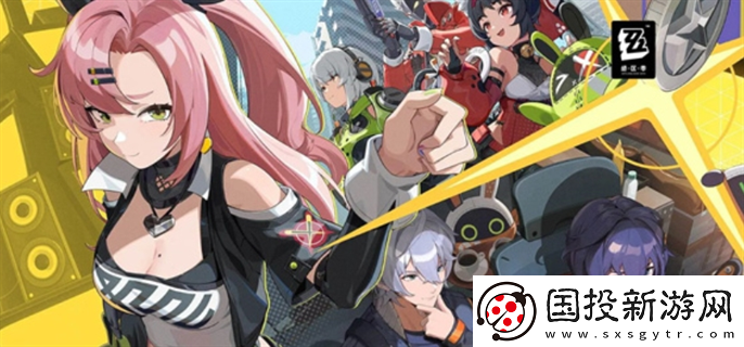 絕區(qū)零新手開服抽什么角色好：心態(tài)調(diào)整-戰(zhàn)勝游戲中的心理障礙