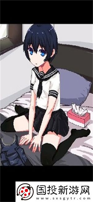 和妹妹兩個(gè)人看家