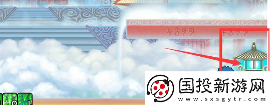 造夢西游3彩虹樓隱藏關(guān)怎么進(jìn)