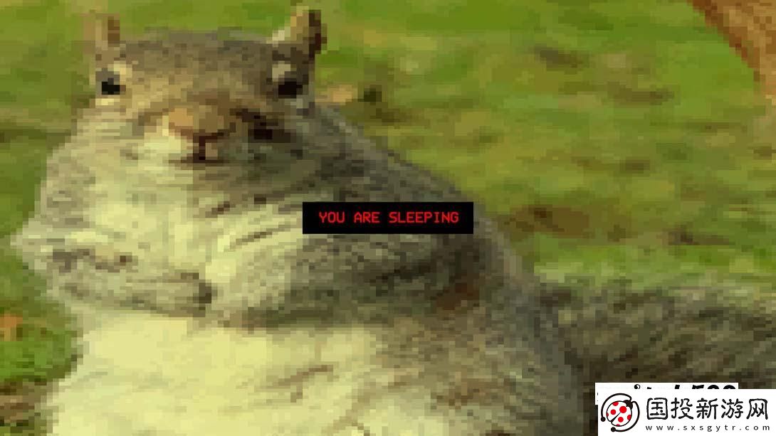 【美版】松鼠訂書機(jī)