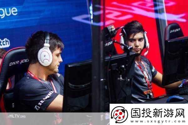17歲俄羅斯CSGO新秀-17歲俄羅斯CSGO新秀：電競未來的璀璨明星！