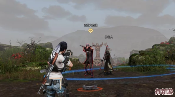 遺跡祭壇奧秘重見天日：解鎖塵封歲月-追蹤幸存者未了傳說之旅