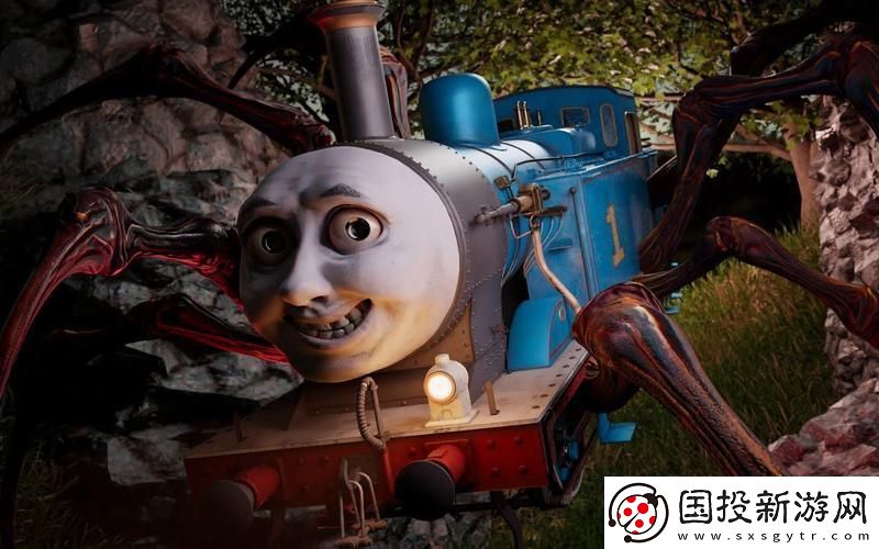 誰是查爾斯小火車-笑話-你不知道