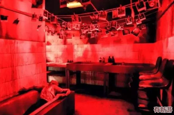 驚悚再臨！震撼解鎖-國區(qū)獨家體驗僅需398元