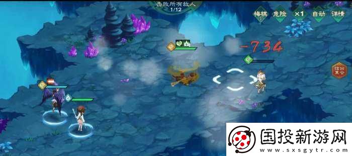 仙弈傳說：土行孫傳說實(shí)力深度解析