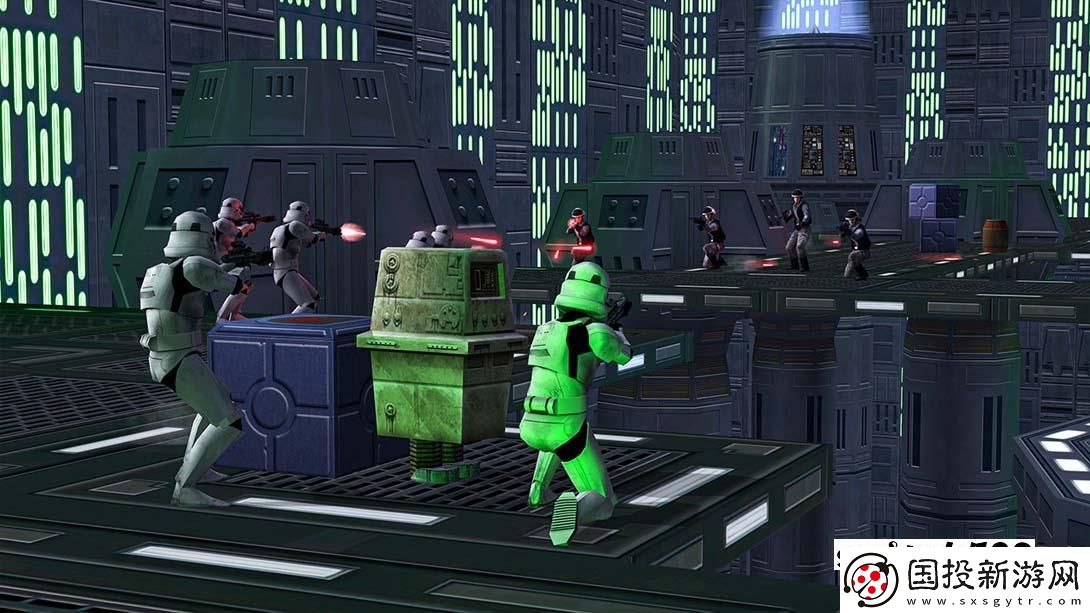 【美版】星球大戰(zhàn)