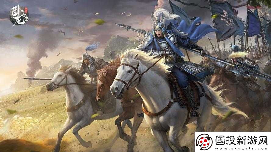 臥龍吟2全方位資源規(guī)劃攻略手冊：高效獲取資源-助你稱霸游戲世界