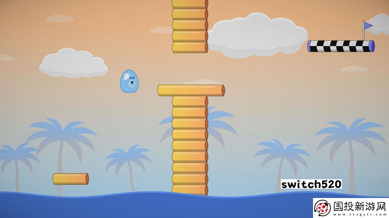 【美版】史萊姆boo